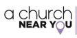 a church near you logo